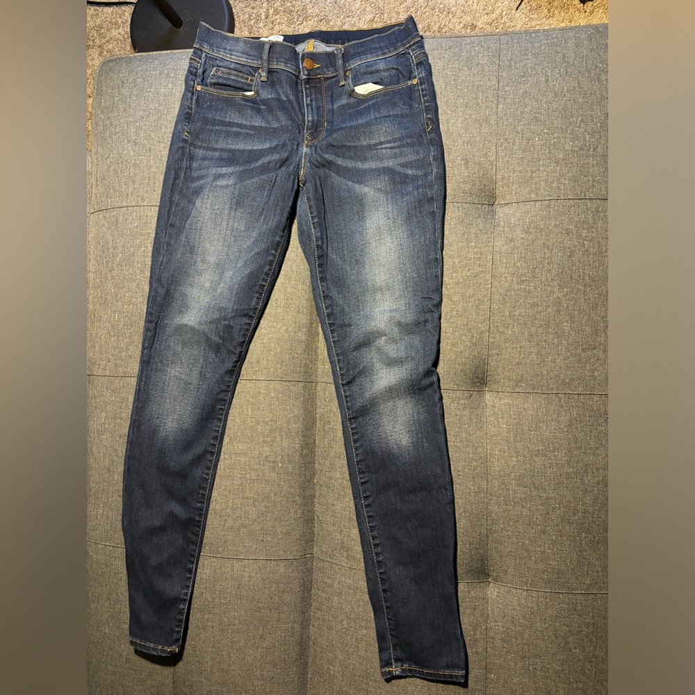 Gap jeans
